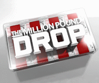 Get down to Bet365 now to play The Money Drop - Similar to that of The Million Pound Drop.