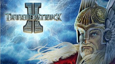 Thunderstruck 2