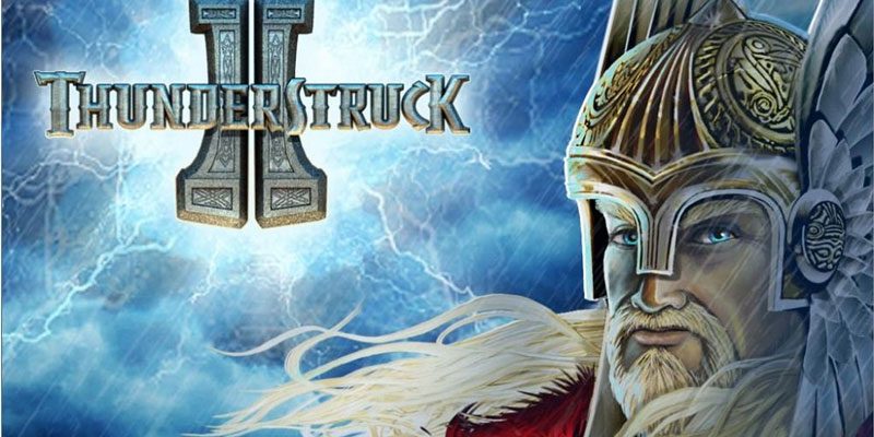 Thunderstruck 2