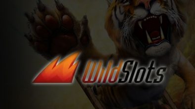 WildSlots online casino