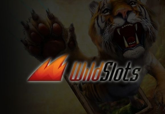 WildSlots online casino