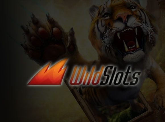 WildSlots online casino