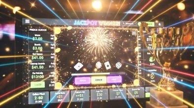 Redefine the Big Win Experience