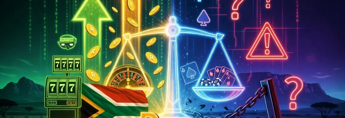 The Benefits and Drawbacks of Playing at Foreign-Friendly Online Casinos from South Africa