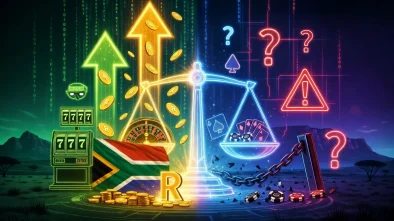 The Benefits and Drawbacks of Playing at Foreign-Friendly Online Casinos from South Africa