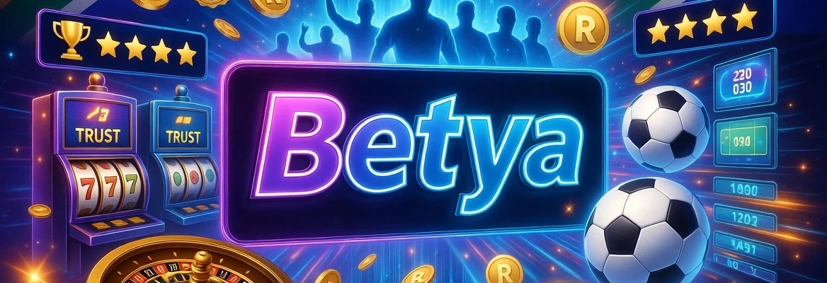 Why Betya Continues to Attract Online Betting and Casino Players