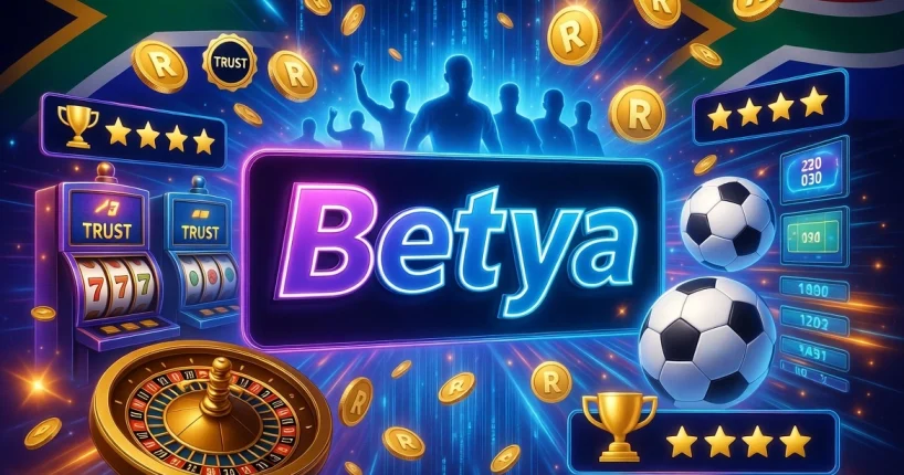 Why Betya Continues to Attract Online Betting and Casino Players